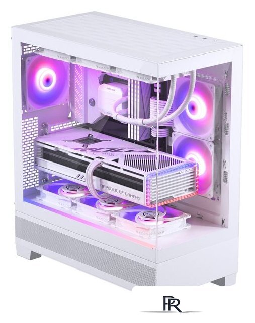 Корпус Phanteks XT View PH-XT523V1_DWT01 - Изображение №11 — Интернет-магазин ПроЗаказ