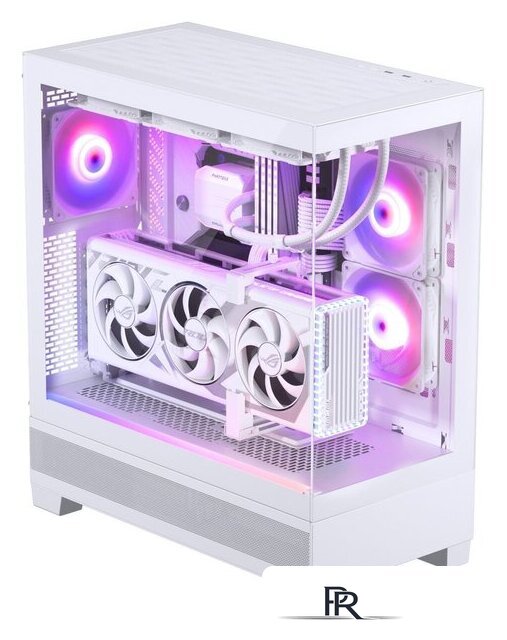 Корпус Phanteks XT View PH-XT523V1_DWT01 - Изображение №12 — Интернет-магазин ПроЗаказ