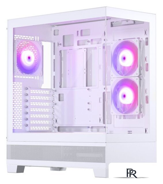 Корпус Phanteks XT View PH-XT523V1_DWT01 - Изображение №1 — Интернет-магазин ПроЗаказ