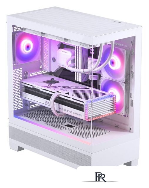 Корпус Phanteks XT View PH-XT523V1_DWT01 - Изображение №10 — Интернет-магазин ПроЗаказ