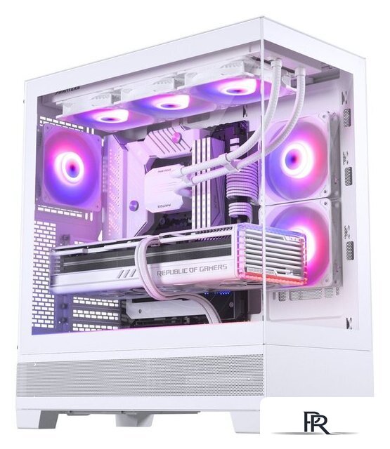 Корпус Phanteks XT View PH-XT523V1_DWT01 - Изображение №2 — Интернет-магазин ПроЗаказ