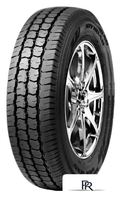 Летние шины Joyroad Van RX5 205/65R16C 107/105R - Изображение №1 — Интернет-магазин ПроЗаказ