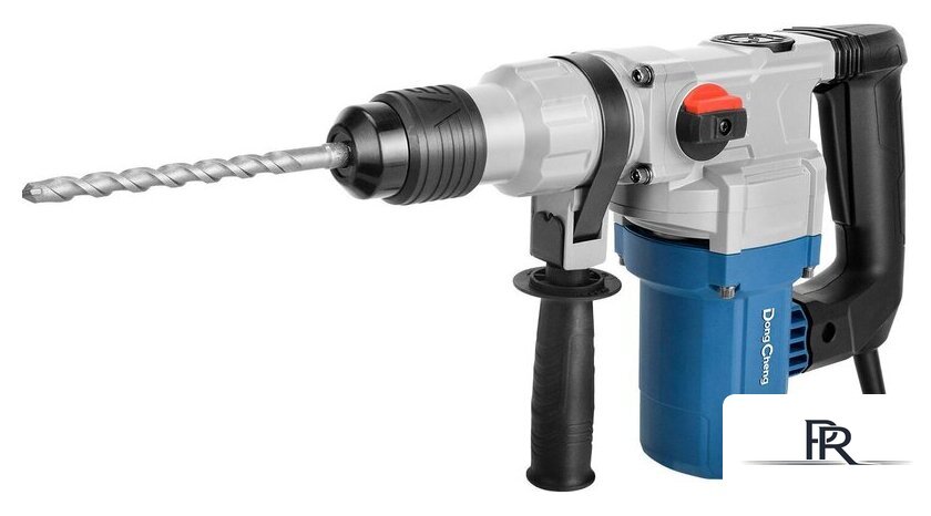 Перфоратор DongCheng DZC03-26SH - Изображение №1 — Интернет-магазин ПроЗаказ