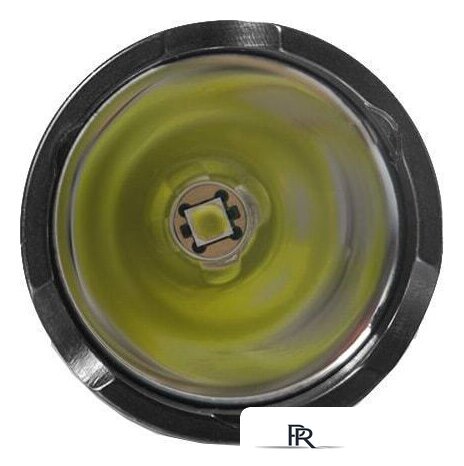 Фонарь Armytek Dobermann XP-L HI (теплый) - Изображение №2 — Интернет-магазин ПроЗаказ