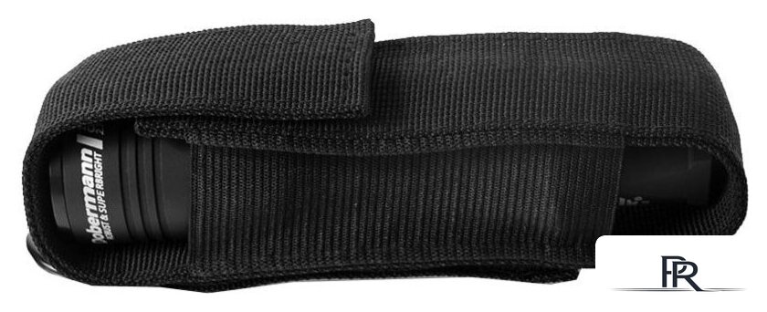 Фонарь Armytek Dobermann XP-L HI (теплый) - Изображение №3 — Интернет-магазин ПроЗаказ