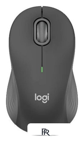 Мышь Logitech M550 (серый) - Изображение №1 — Интернет-магазин ПроЗаказ