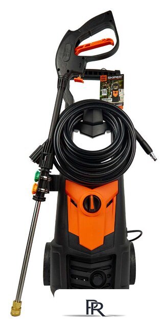 Мойка высокого давления Skiper PM-135 - Изображение №1 — Интернет-магазин ПроЗаказ