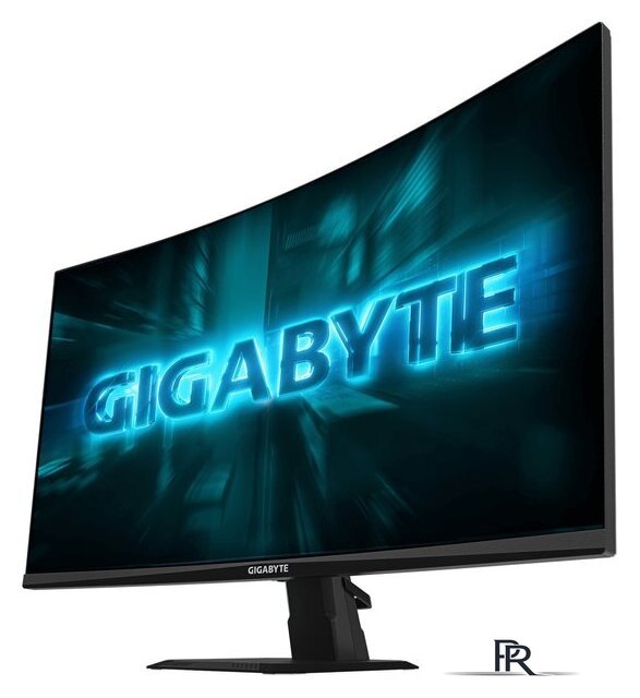 Игровой монитор Gigabyte GS27FCA - Изображение №3 — Интернет-магазин ПроЗаказ