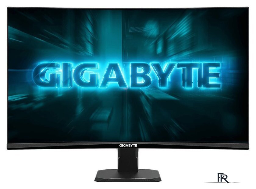 Игровой монитор Gigabyte GS27FCA - Изображение №1 — Интернет-магазин ПроЗаказ