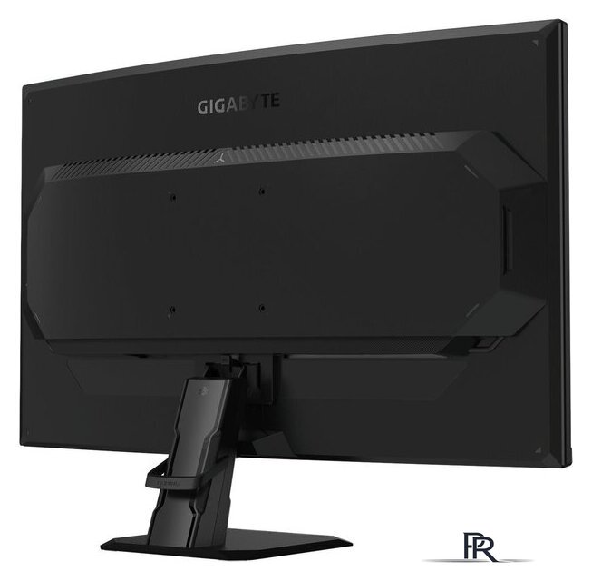 Игровой монитор Gigabyte GS27FCA - Изображение №5 — Интернет-магазин ПроЗаказ
