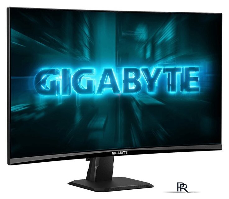 Игровой монитор Gigabyte GS27FCA - Изображение №2 — Интернет-магазин ПроЗаказ