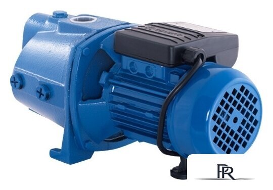 Самовсасывающий насос Aquario AJC-60C - Изображение №3 — Интернет-магазин ПроЗаказ