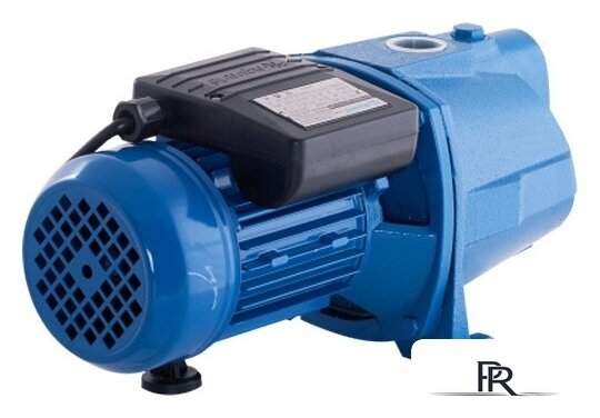 Самовсасывающий насос Aquario AJC-60C - Изображение №2 — Интернет-магазин ПроЗаказ