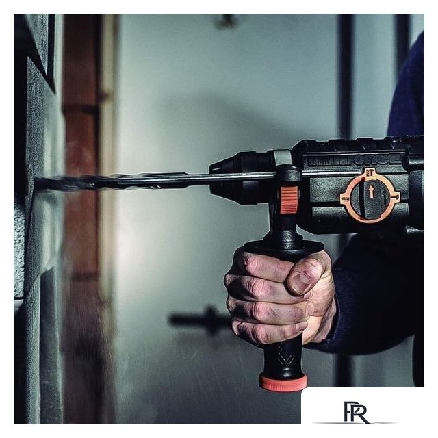 Перфоратор Worx WX337 - Изображение №7 — Интернет-магазин ПроЗаказ