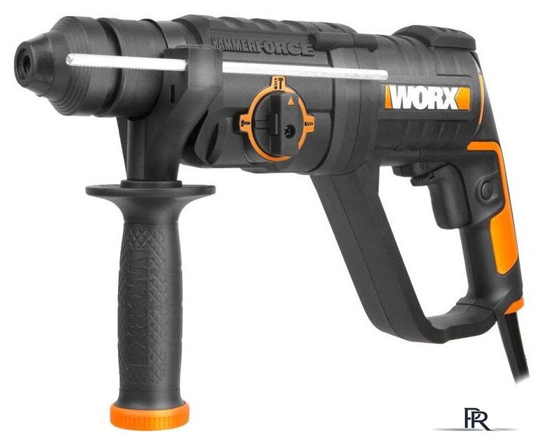 Перфоратор Worx WX337 - Изображение №1 — Интернет-магазин ПроЗаказ