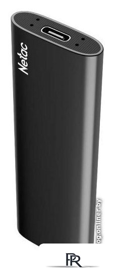 Внешний накопитель Netac Z Slim 128GB NT01ZSLIM-128G-32BK - Изображение №7 — Интернет-магазин ПроЗаказ