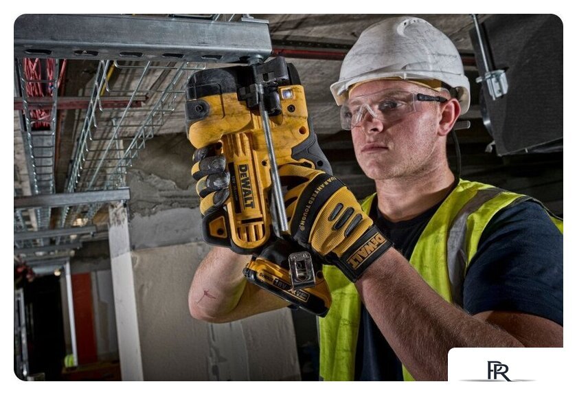 Болторез DeWalt DCS350NT (без АКБ, кейс) - Изображение №3 — Интернет-магазин ПроЗаказ