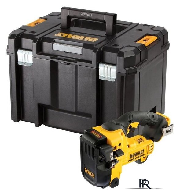 Болторез DeWalt DCS350NT (без АКБ, кейс) - Изображение №1 — Интернет-магазин ПроЗаказ