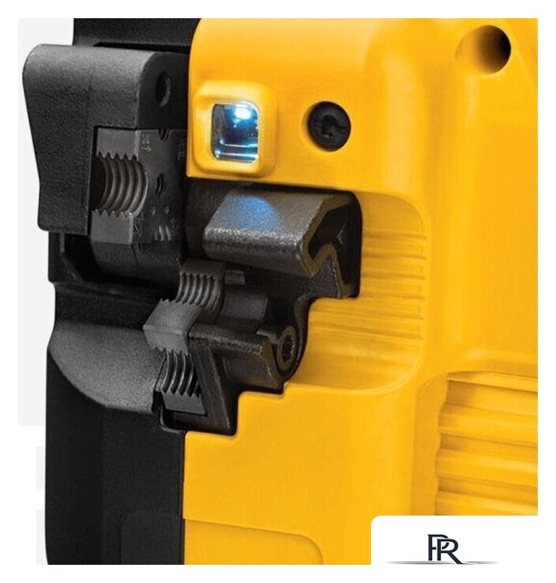 Болторез DeWalt DCS350NT (без АКБ, кейс) - Изображение №4 — Интернет-магазин ПроЗаказ