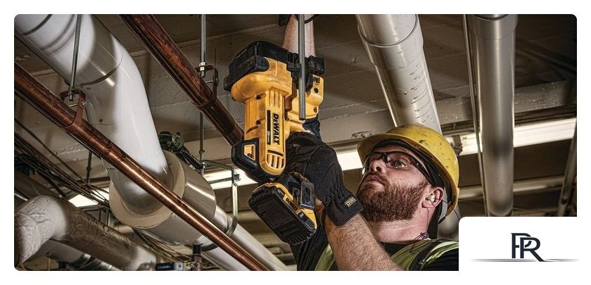 Болторез DeWalt DCS350NT (без АКБ, кейс) - Изображение №5 — Интернет-магазин ПроЗаказ