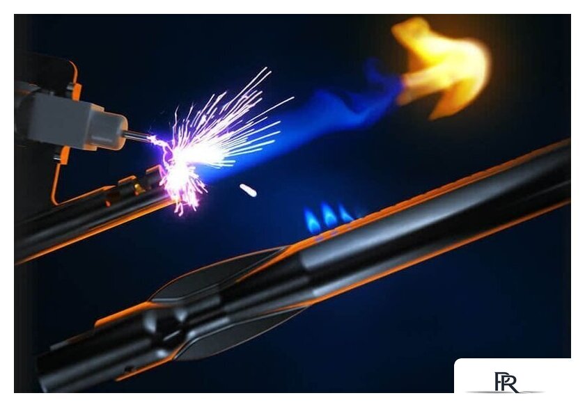 Газовый гриль для дачи Napoleon Freestyle 425 F425DSIBPGT-PL - Изображение №7 — Интернет-магазин ПроЗаказ