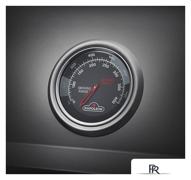 Газовый гриль для дачи Napoleon Freestyle 425 F425DSIBPGT-PL - Изображение №8 — Интернет-магазин ПроЗаказ