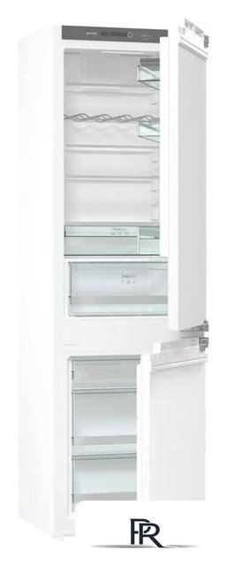 Холодильник Gorenje NRKI218EA0 - Изображение №2 — Интернет-магазин ПроЗаказ