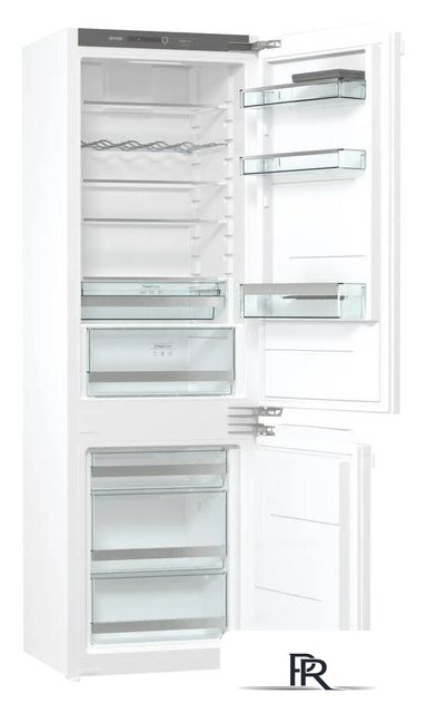 Холодильник Gorenje NRKI218EA0 - Изображение №3 — Интернет-магазин ПроЗаказ