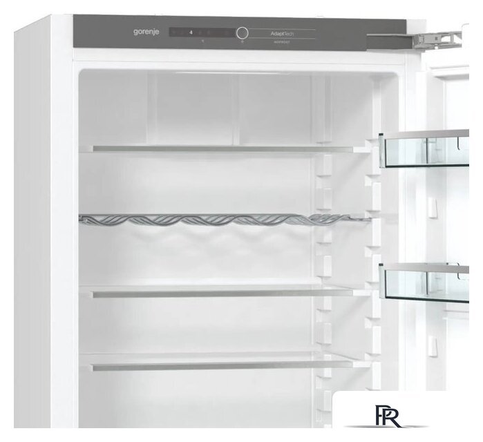 Холодильник Gorenje NRKI218EA0 - Изображение №12 — Интернет-магазин ПроЗаказ