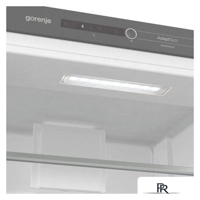 Холодильник Gorenje NRKI218EA0 - Изображение №11 — Интернет-магазин ПроЗаказ