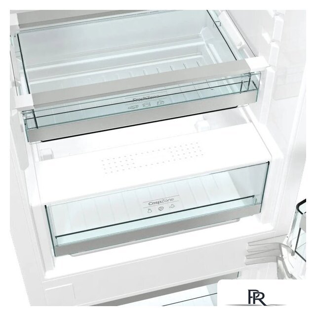 Холодильник Gorenje NRKI218EA0 - Изображение №13 — Интернет-магазин ПроЗаказ