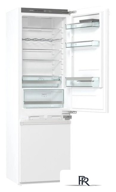 Холодильник Gorenje NRKI218EA0 - Изображение №9 — Интернет-магазин ПроЗаказ