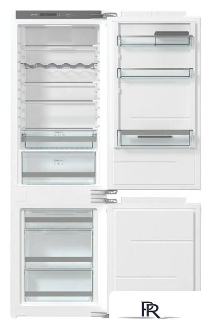 Холодильник Gorenje NRKI218EA0 - Изображение №10 — Интернет-магазин ПроЗаказ