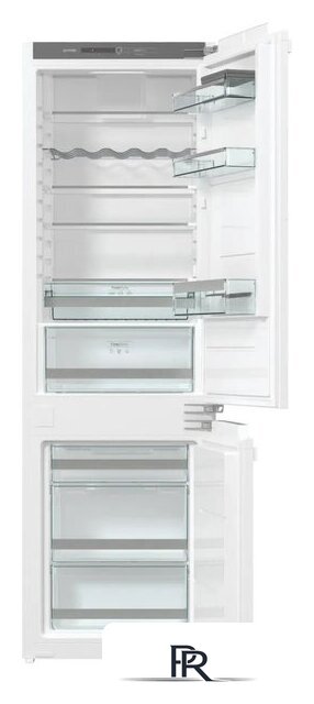 Холодильник Gorenje NRKI218EA0 - Изображение №6 — Интернет-магазин ПроЗаказ