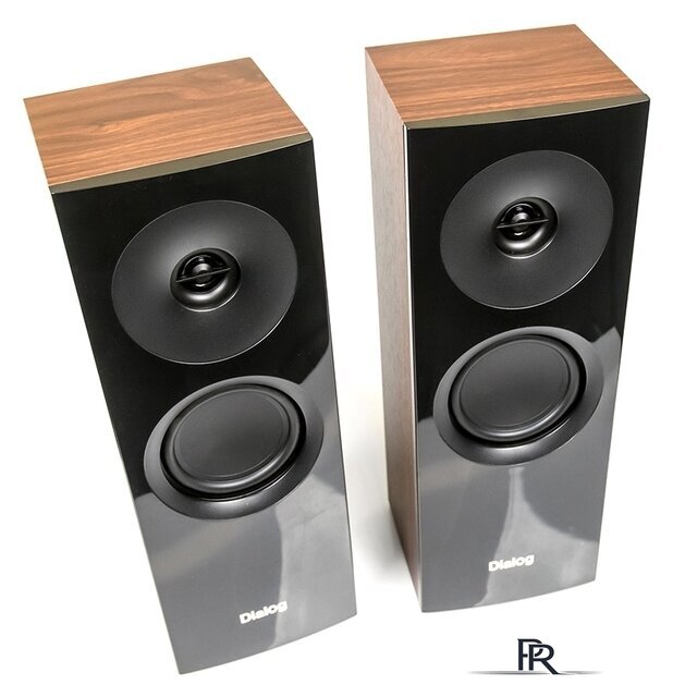 Акустика Dialog Progressive AP-250 (коричневый) - Изображение №5 — Интернет-магазин ПроЗаказ