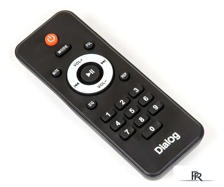 Акустика Dialog Progressive AP-250 (коричневый) - Изображение №7 — Интернет-магазин ПроЗаказ