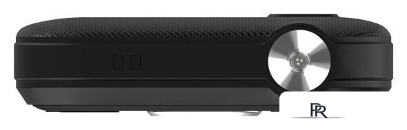 Кнопочный телефон Maxvi B200 (черный) - Изображение №3 — Интернет-магазин ПроЗаказ