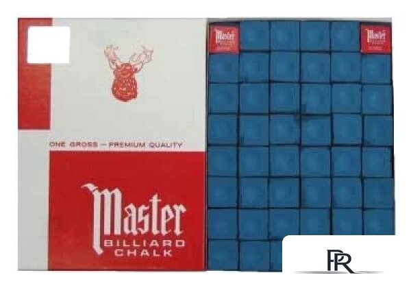 Мел  Tweeten Master 45.001.44.4 (144 шт) - Изображение №1 — Интернет-магазин ПроЗаказ