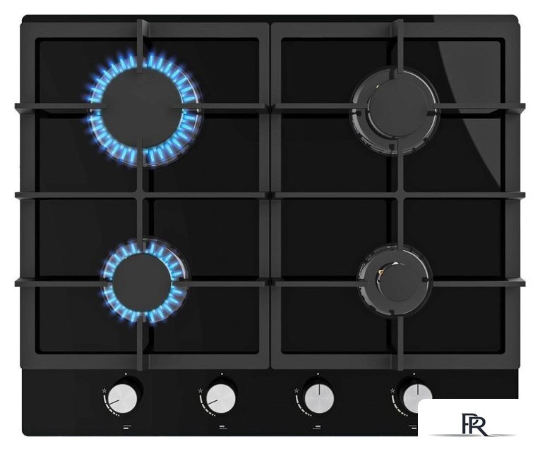 Варочная панель Gorenje GT641AKB - Изображение №2 — Интернет-магазин ПроЗаказ