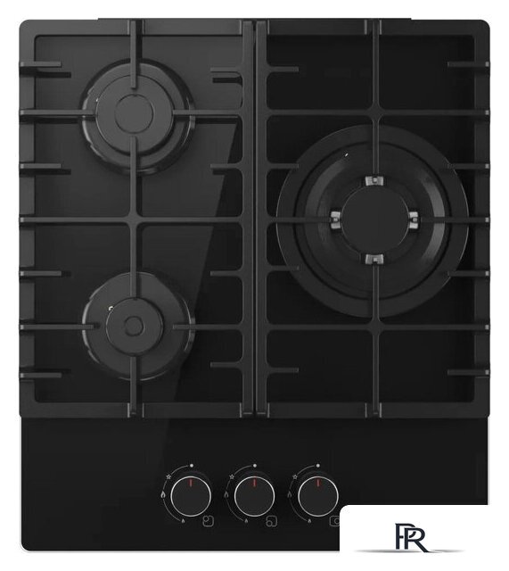 Варочная панель KUPPERSBERG FG 46 B - Изображение №1 — Интернет-магазин ПроЗаказ