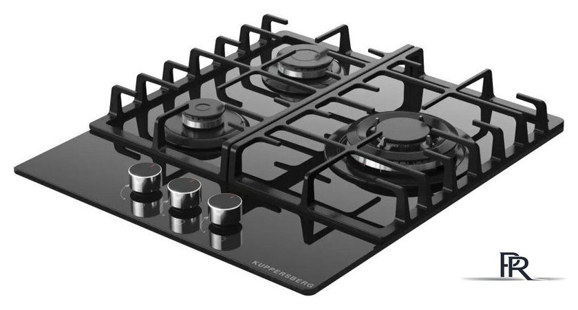 Варочная панель KUPPERSBERG FG 46 B - Изображение №2 — Интернет-магазин ПроЗаказ
