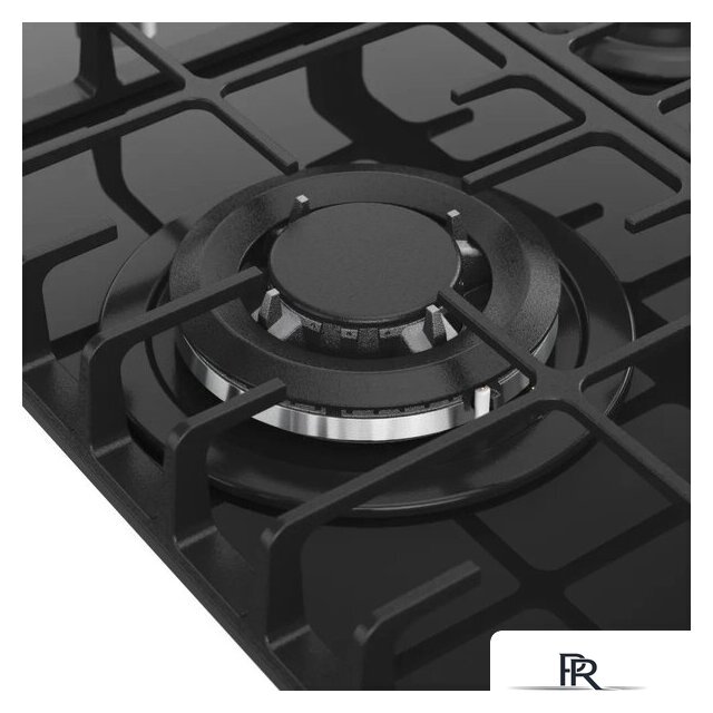 Варочная панель KUPPERSBERG FG 46 B - Изображение №4 — Интернет-магазин ПроЗаказ