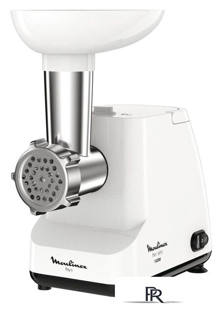 Мясорубка Moulinex ME111032 - Изображение №1 — Интернет-магазин ПроЗаказ