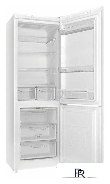 Холодильник Indesit DS 3180 W - Изображение №2 — Интернет-магазин ПроЗаказ