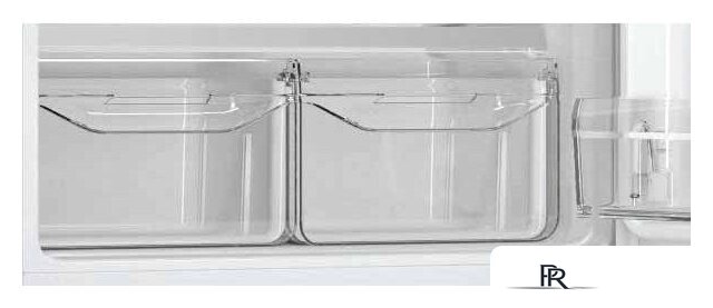 Холодильник Indesit DS 3180 W - Изображение №4 — Интернет-магазин ПроЗаказ