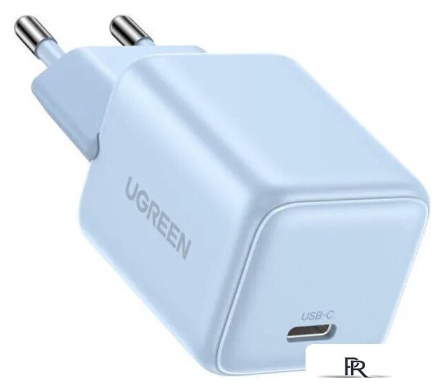Сетевое зарядное Ugreen X512 55555 - Изображение №2 — Интернет-магазин ПроЗаказ
