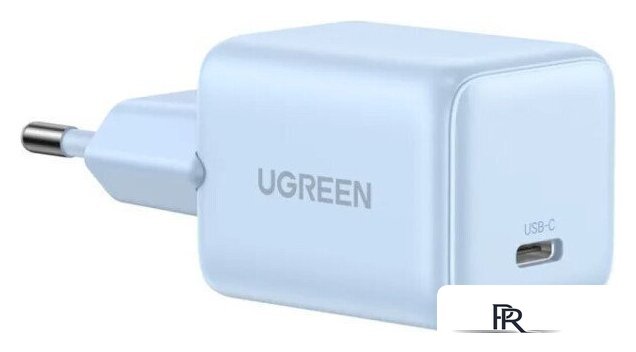 Сетевое зарядное Ugreen X512 55555 - Изображение №3 — Интернет-магазин ПроЗаказ