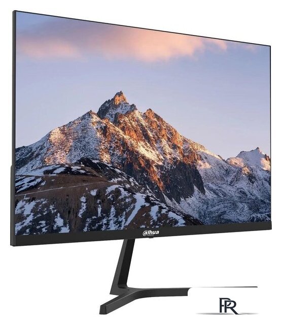 Монитор Dahua DHI-LM27-B221S - Изображение №2 — Интернет-магазин ПроЗаказ