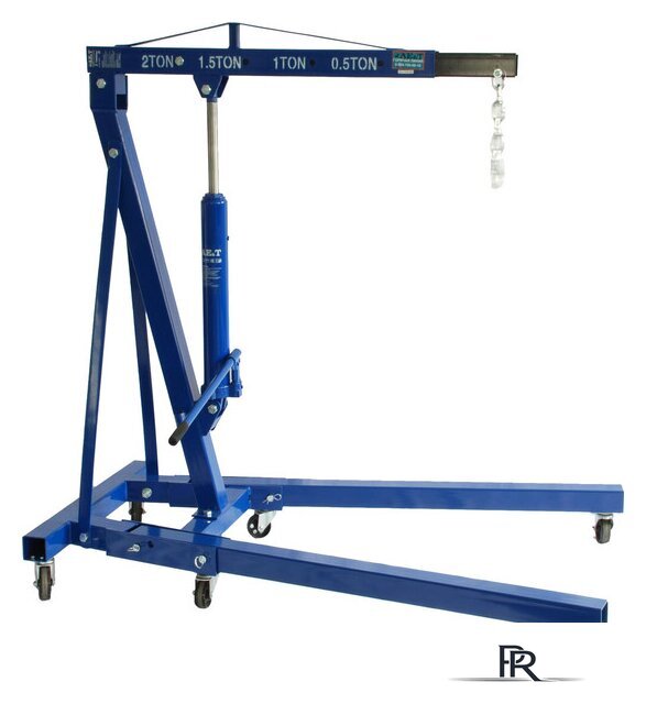 Кран гидравлический AE&T T62202 - Изображение №1 — Интернет-магазин ПроЗаказ