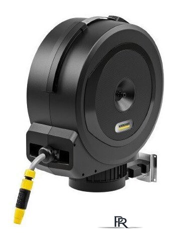 Катушка со шлангом Karcher HBX 5.35 Automatic 2.645-381.0 - Изображение №1 — Интернет-магазин ПроЗаказ